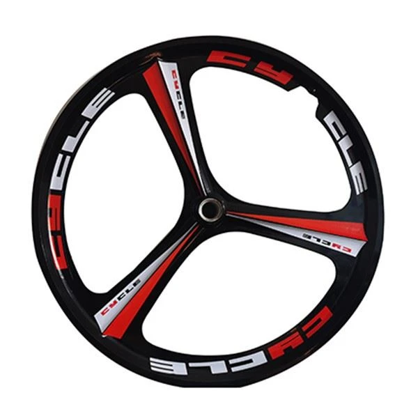 Bicycle magnesium alloy die casting2