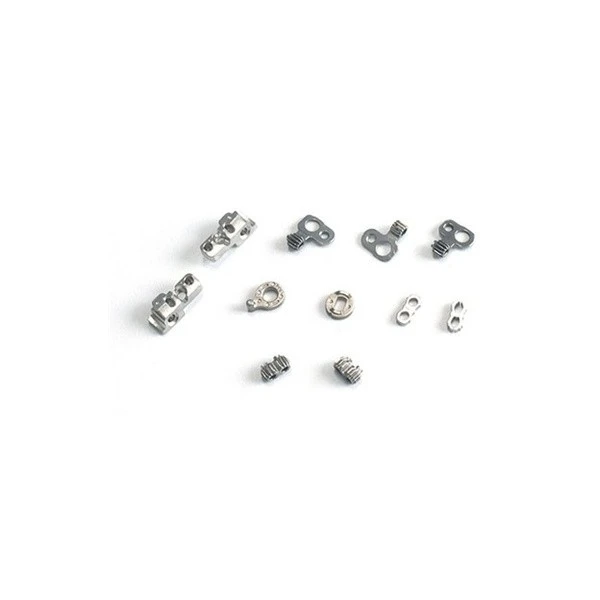 Metal Injection Molding 5G Base Station Accessories1