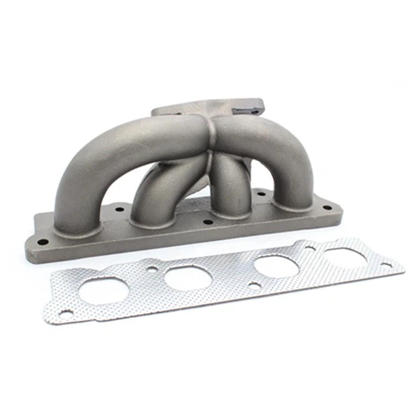 Lost wax investment castings for automobiles4