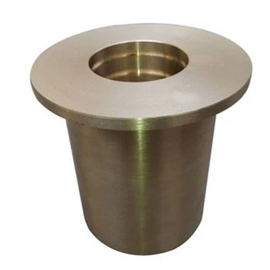 Bronzano centrifugalno livenje