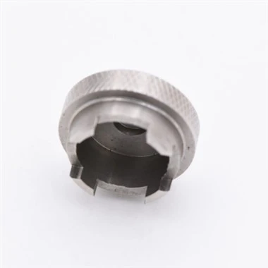 Elektronska cigareta Atomizer Metal Powder Injection Moulding