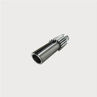 Micro Worm Gears MIM dijelovi