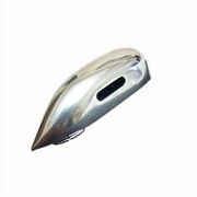 Shuttle Metal Injection Molding