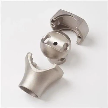 Nehrđajući čelik Silica Sol Casting