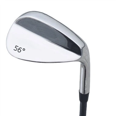 Metalni dijelovi za ubrizgavanje golf glave od legure titana