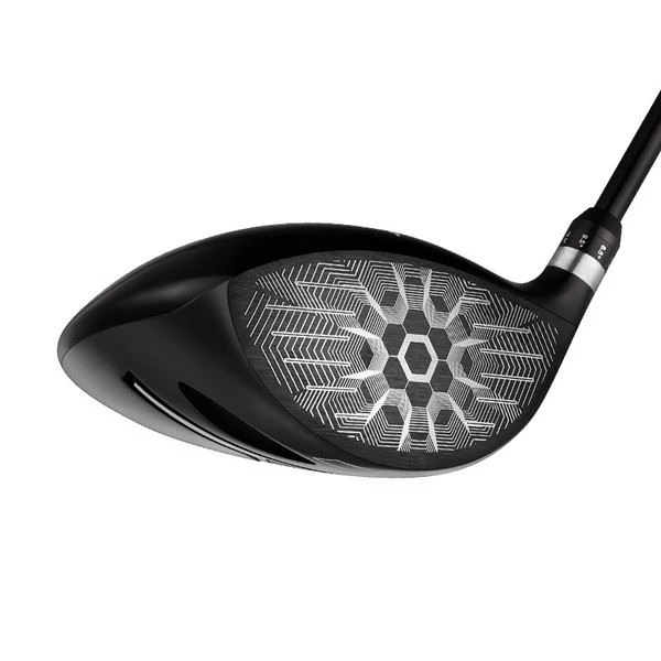 Kovanje golf glave od legure titana