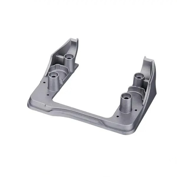 Zinc alloy die castings1