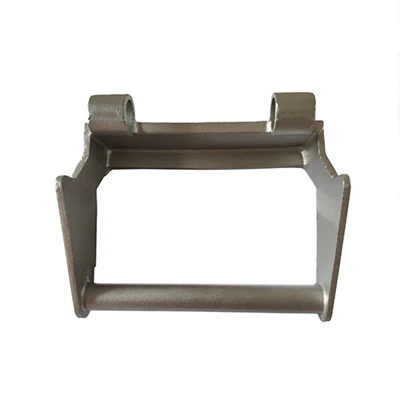 1653 Lost Wax Investment Casting