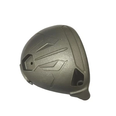 Golf Head Lost Wax Investment Casting
