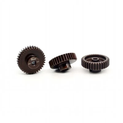 Toy Car Gear PM Sintered Part