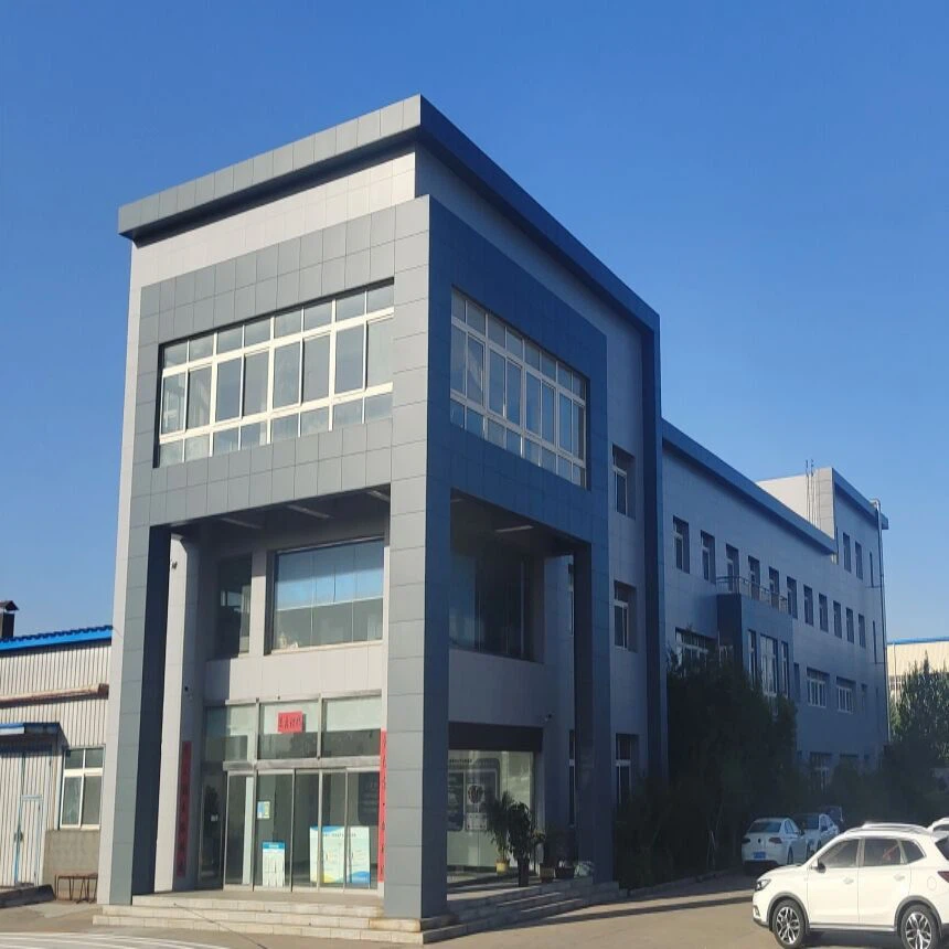 Qinhuangdao  Zhongwei  Preciznost  Mašine  Co.,  doo