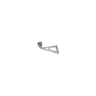 Vazdušni ovjes Leaf Spring Water Glass Investment Casting