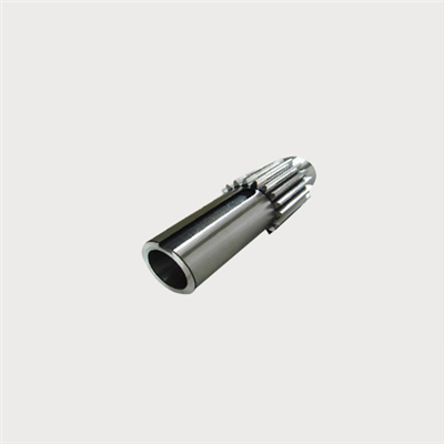 Small Worm Gear Titanium Alloy Lost{0}}Lijevanje voskom